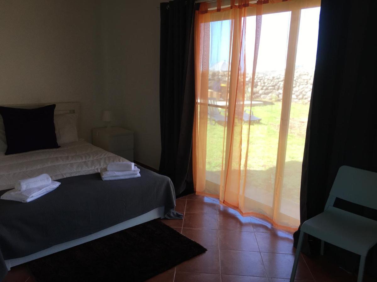 Casa Da Avo Julia Βίλα Faja Grande Εξωτερικό φωτογραφία