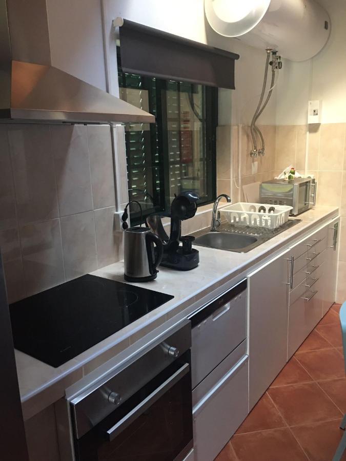 Casa Da Avo Julia Βίλα Faja Grande Εξωτερικό φωτογραφία