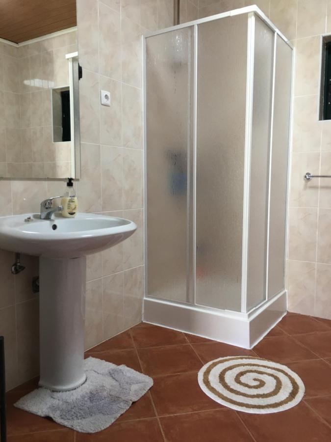 Casa Da Avo Julia Βίλα Faja Grande Εξωτερικό φωτογραφία