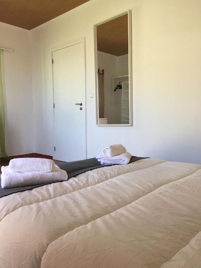 Casa Da Avo Julia Βίλα Faja Grande Εξωτερικό φωτογραφία