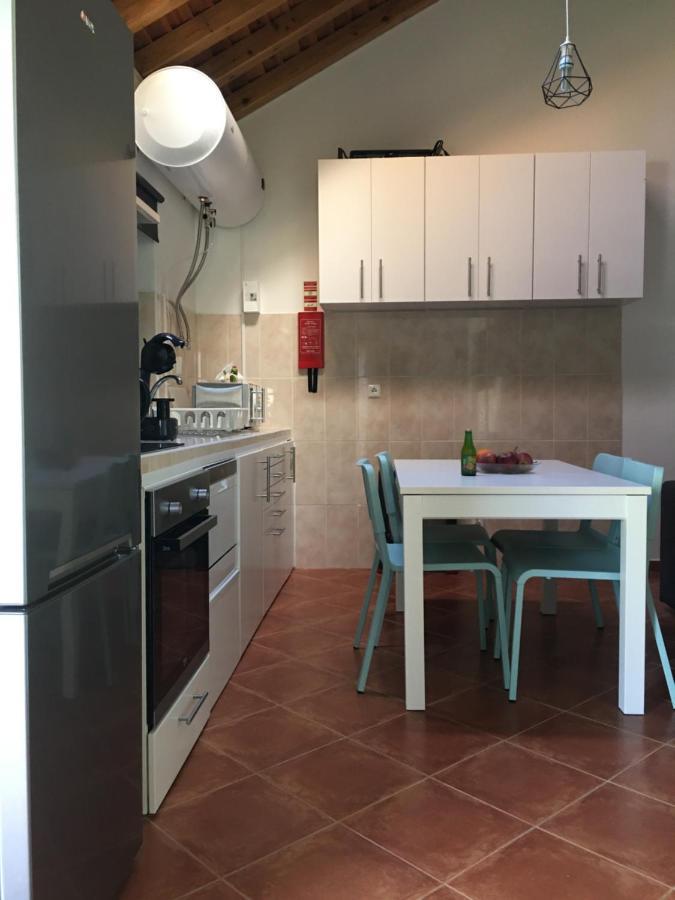 Casa Da Avo Julia Βίλα Faja Grande Εξωτερικό φωτογραφία